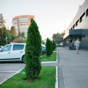 Фото от владельца Универмаг, г. Заречный