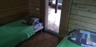 Катунь: Отель Лукоморье