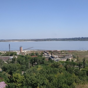 Фото от владельца Куяльник, поликлиника