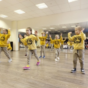 Фото от владельца Da Boom Dance School, студия танца