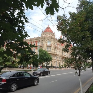 Фото от владельца Администрация г. Ростова-на-Дону