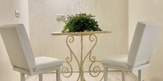 Усть-Лабинск: Отель Питер