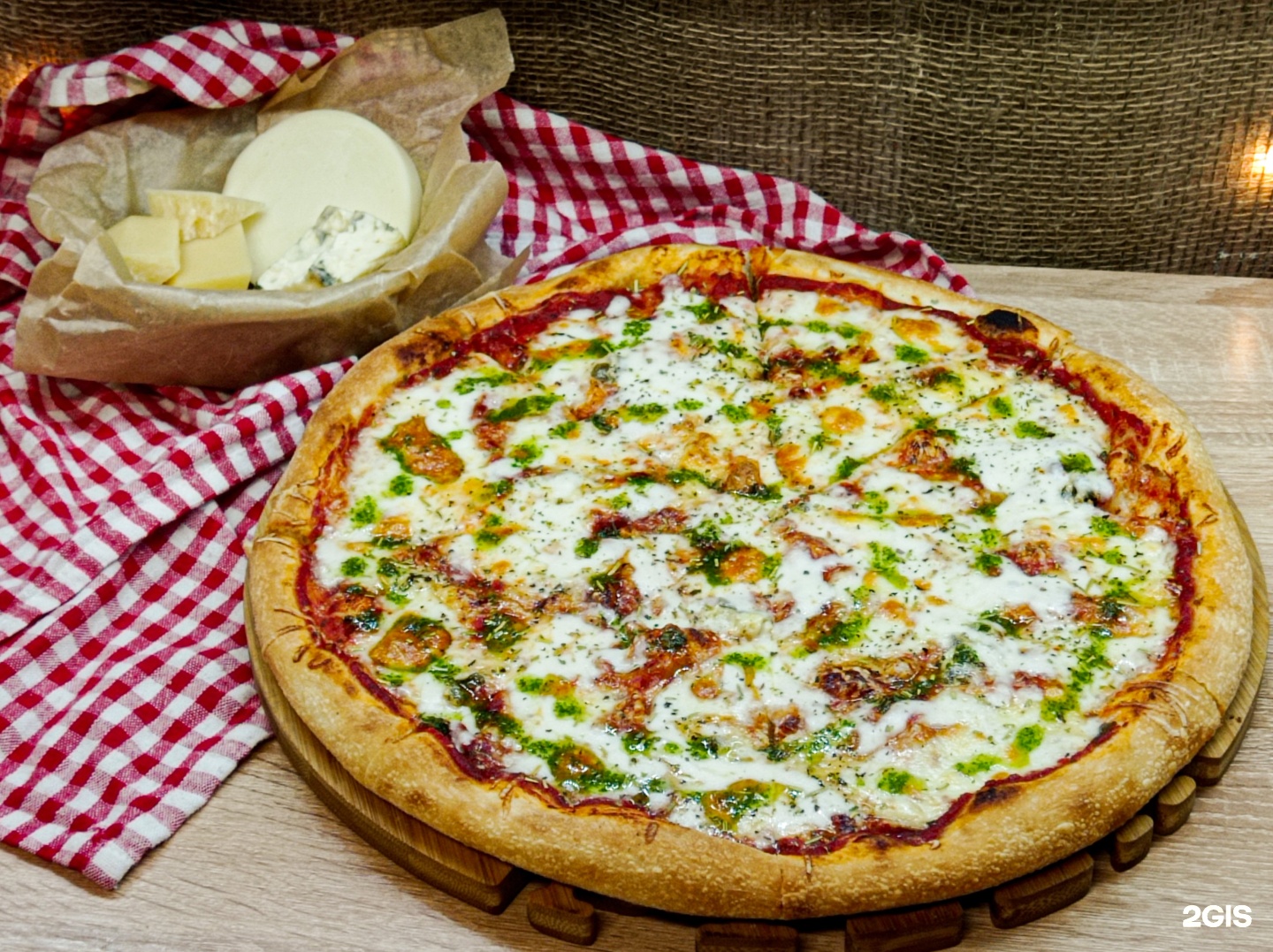 пицца с анчоусами рецепты фото 8