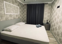 Ростов-на-Дону: Отель Resident loft hotel