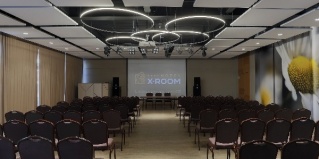 Муром: Отель Х.Room