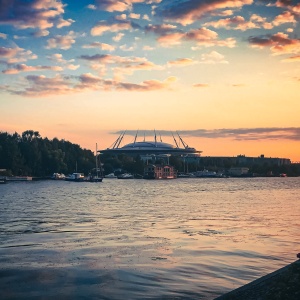 Фото от владельца Центральный парк культуры и отдыха им. С.М. Кирова