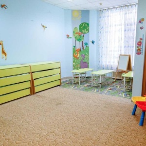 Фото от владельца Гензель и Греттель, частный детский сад