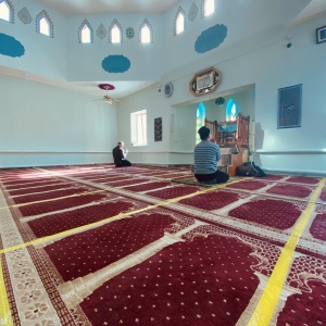 Фото от владельца Мечеть соборная