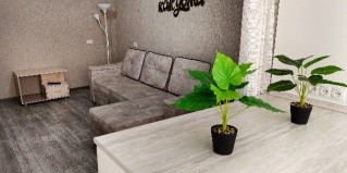 Минусинск: Отель Сутки как дома