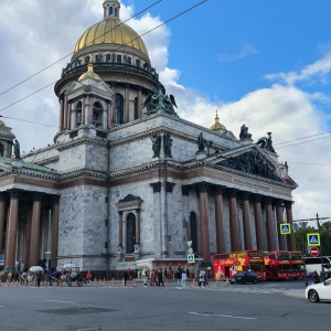 Фото от владельца Исаакиевский собор, государственный музей-памятник