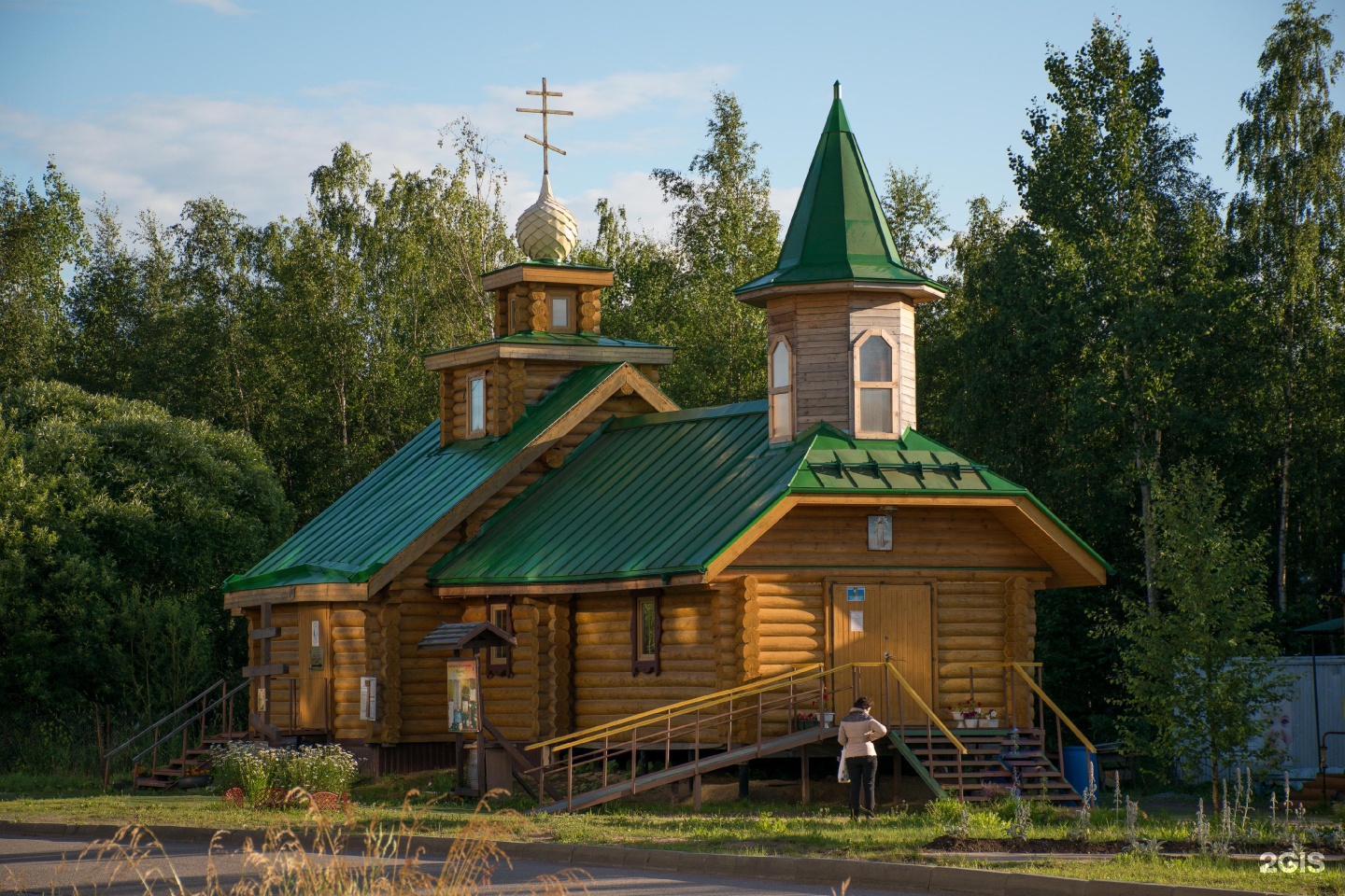 Тосно церковь петра. Церковь Петра и Февронии в Тосно. Церковь Петра и Февронии Муромских, Тосно. Церковь Тосно.