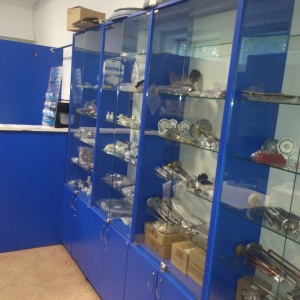 Photo from the owner Tekhnobservis, specialized service center