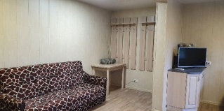 Молочный: Гостевой дом В Молочном