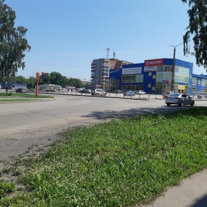 Фото от владельца Сибирский городок, торговый центр