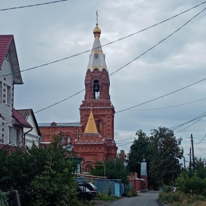 Фото от владельца Храм во имя Архистратига Божия Михаила