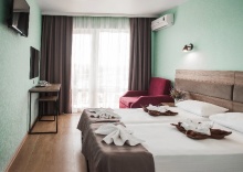 Анапа: Отель Sunrise Park Hotel Relax&Spa