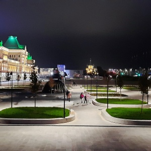 Фото от владельца Нижегородская ярмарка, ЗАО