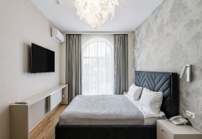 Отель Лампа в Республике Татарстан