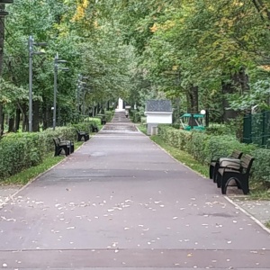 Фото от владельца Лианозовский, парк культуры и отдыха