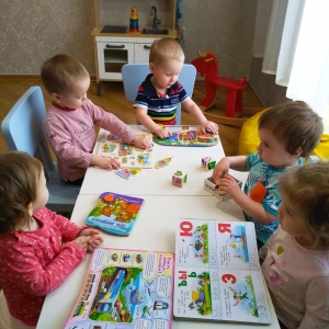 Фото от владельца Совенок, частный детский сад