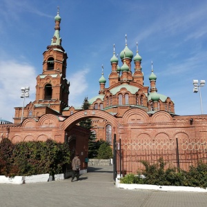 Фото от владельца Храм Святой Троицы