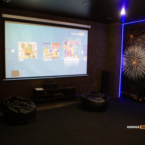 Фото от владельца Lounge 3d cinema, кинокафе