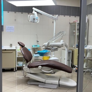 Фото от владельца Белый клык, стоматологическая клиника