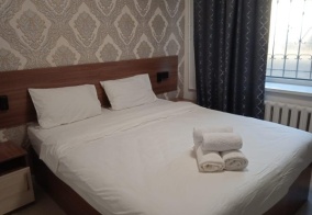 Хостел City Rooms в Алматы