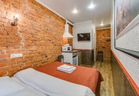 Отель Rotas Hotels Group в Санкт-Петербурге