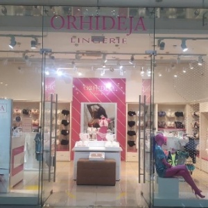 Фото от владельца ORHIDEJA lingerie, магазин нижнего белья