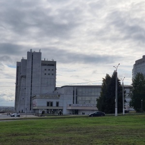 Фото от владельца Чувашский государственный театр оперы и балета