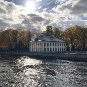 Фото от владельца Летний Сад, музей