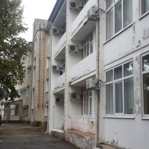 Photo from the owner Rus, Sanatorium