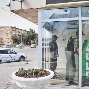 Фото от владельца Гарантия-Астрахань, ООО, частная охранная организация