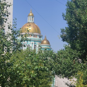 Фото от владельца Богоявленский Кафедральный Собор