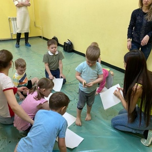 Фото от владельца Меридиан, детский центр