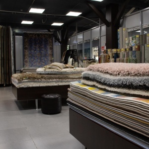 Фото от владельца Теплое местечко, сеть салонов ковров
