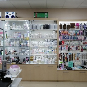 Фото от владельца Глиссада, сеть магазинов профессиональной косметики и оборудования для салонов красоты