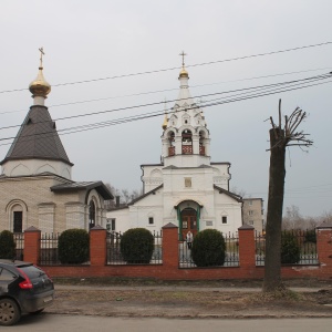 Фото от владельца Церковь Благовещения Пресвятой Богородицы