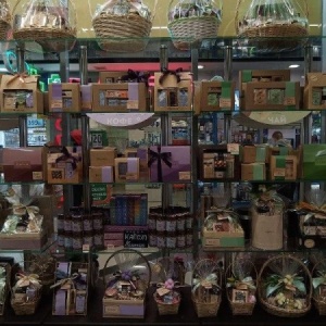 Фото от владельца Кантата, магазин чая и кофе