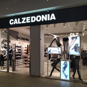 Фото от владельца Calzedonia, сеть магазинов колготок и купальников