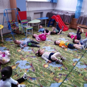 Фото от владельца Мой лучик, частный детский сад