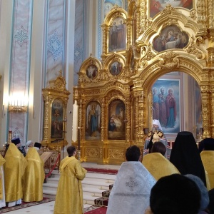 Фото от владельца Кафедральный собор рождества пресвятой Богородицы