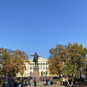 Фото от владельца Русский музей