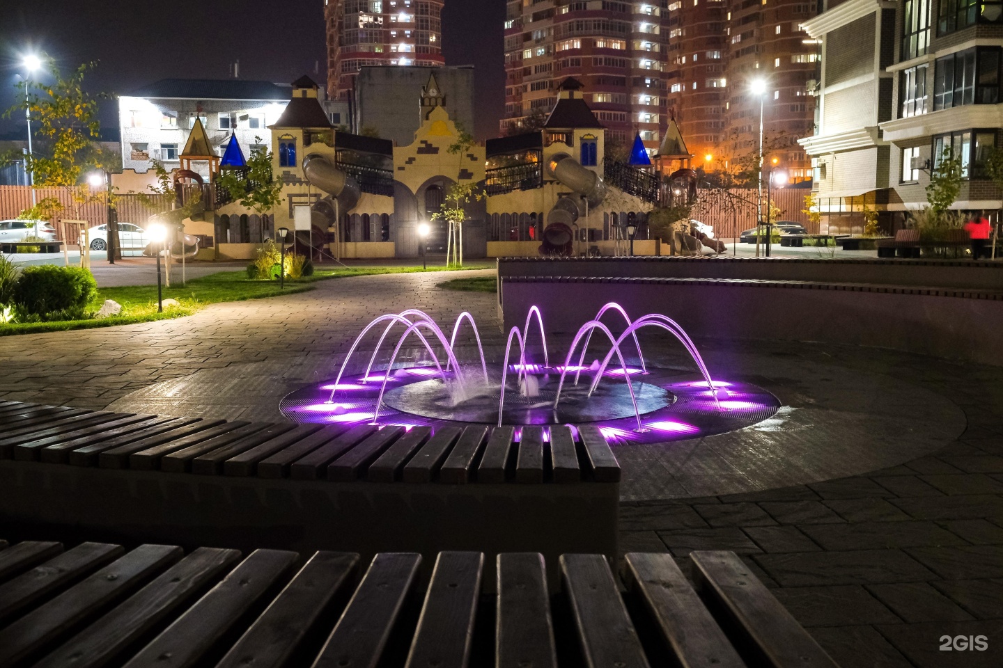 Краснодар 2 Фото