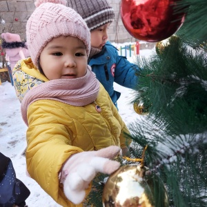 Фото от владельца Baby Land, частный детский сад