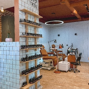 Фото от владельца Krets nails studio