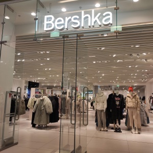 Фото от владельца Bershka, магазин