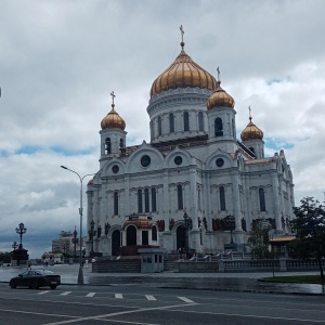 Фото от владельца Храм Христа Спасителя