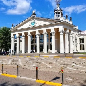 Фото от владельца АэроЧита, аэропорт